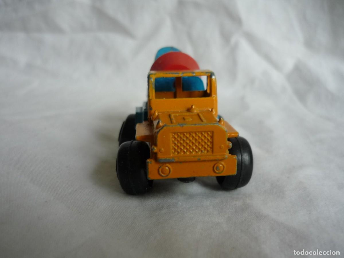 Coches a escala: Cami&oacute;n hormigonera de Guisval - Foto 3