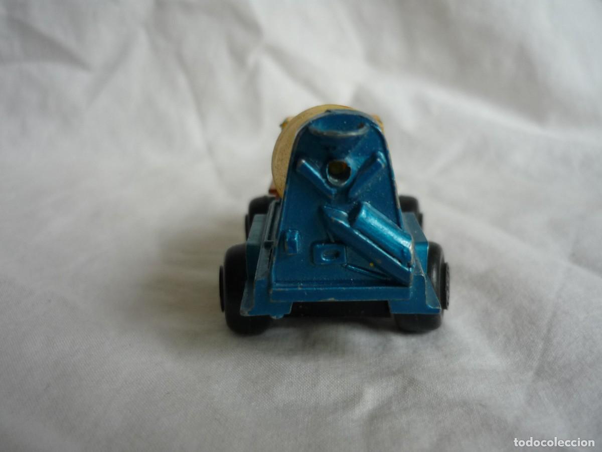 Coches a escala: Cami&oacute;n hormigonera de Guisval - Foto 5