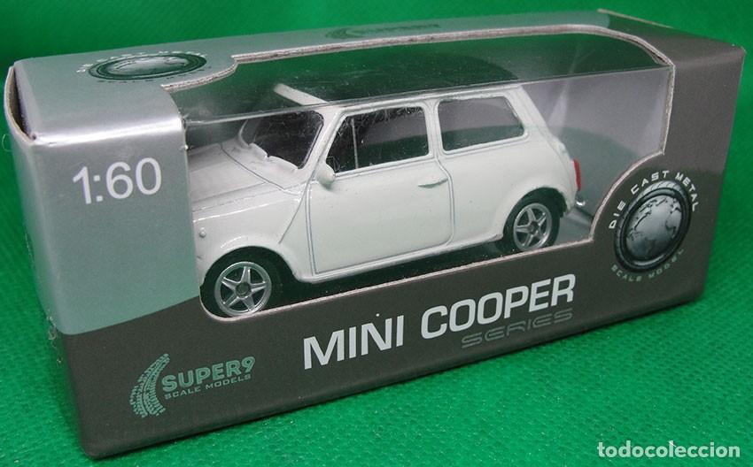MINI Cooper 1300 à vendre chez MINI Cooper 1300 à vendre chez