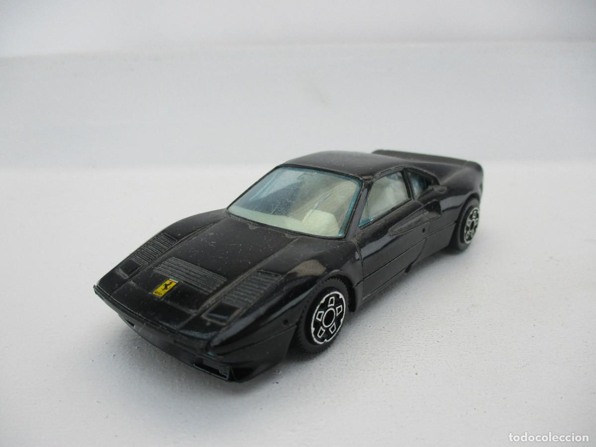 Coches a escala: COCHE ESCALA 1:43 REF HS - Foto 1