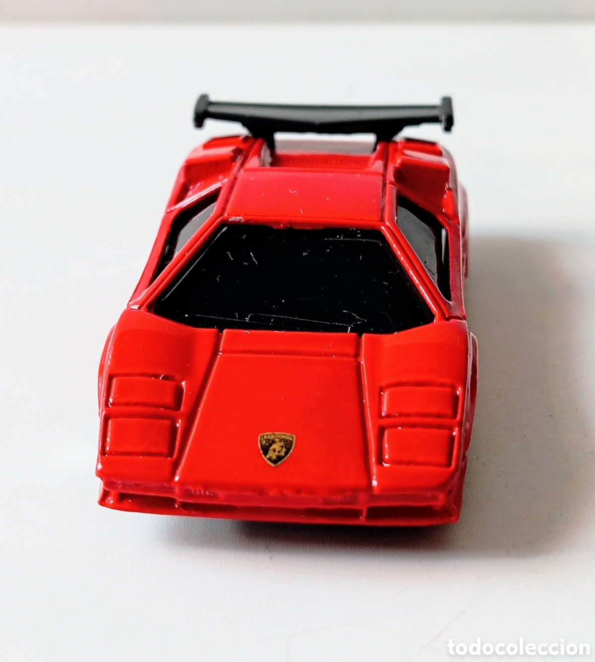 Coches a escala: LAMBORGHINI / MAISTO / 1/64 APROX - Foto 5