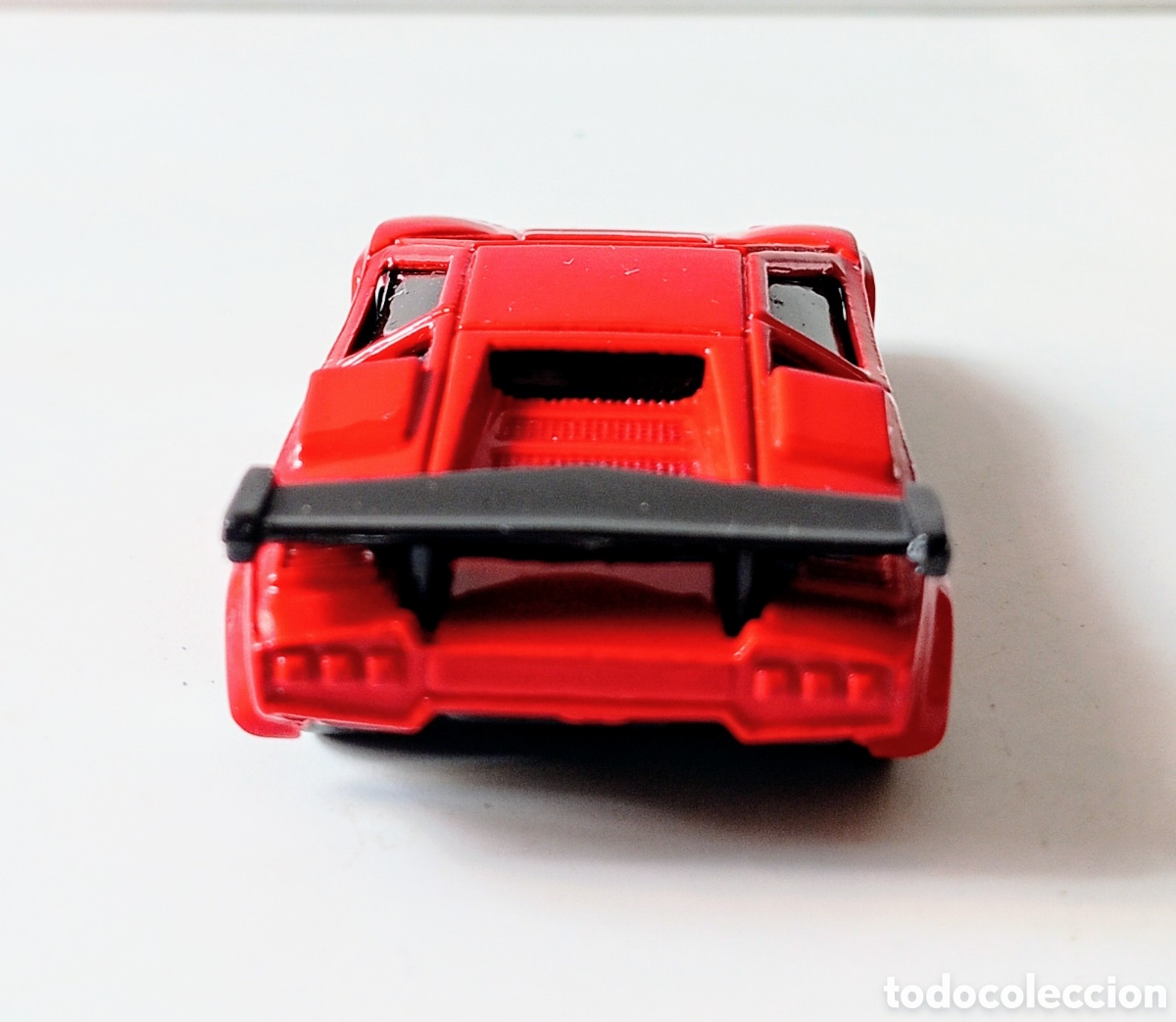Coches a escala: LAMBORGHINI / MAISTO / 1/64 APROX - Foto 6