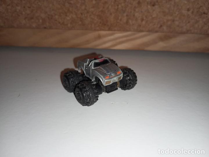 Coches a escala: Coche micromachin micromachines todoterreno micro machine - Foto 1