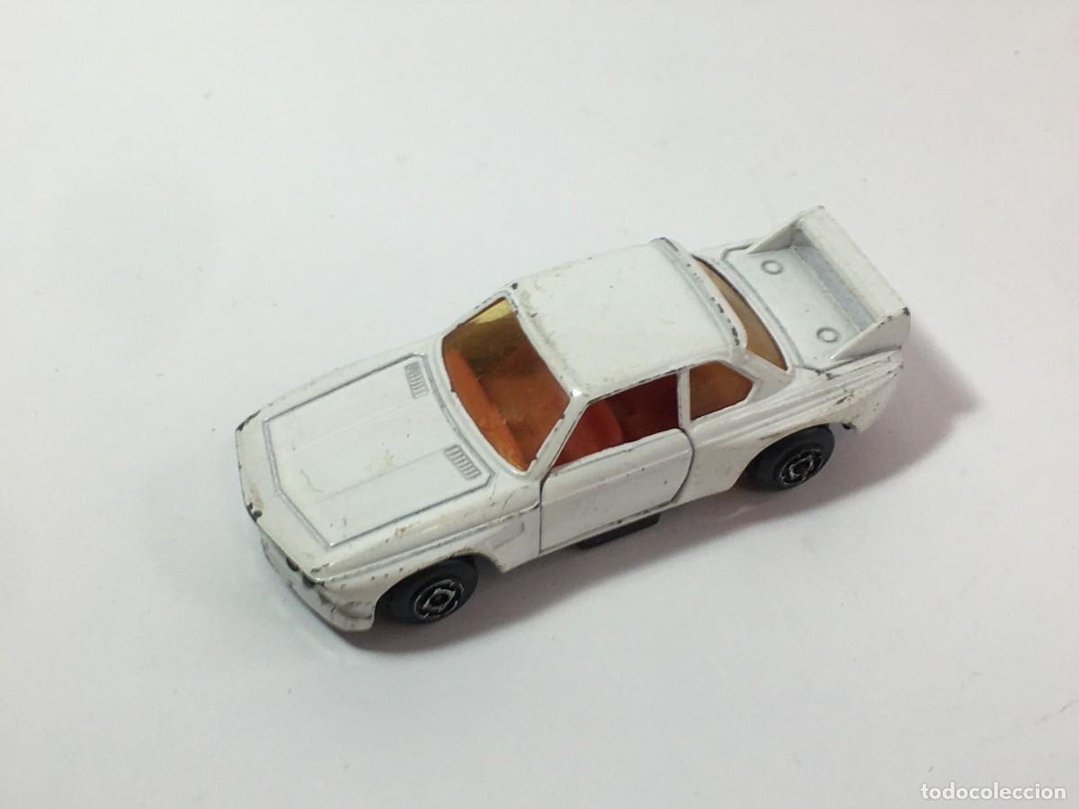 Coches a escala: BMW 3.3 CSL DE GUISVAL - Foto 1
