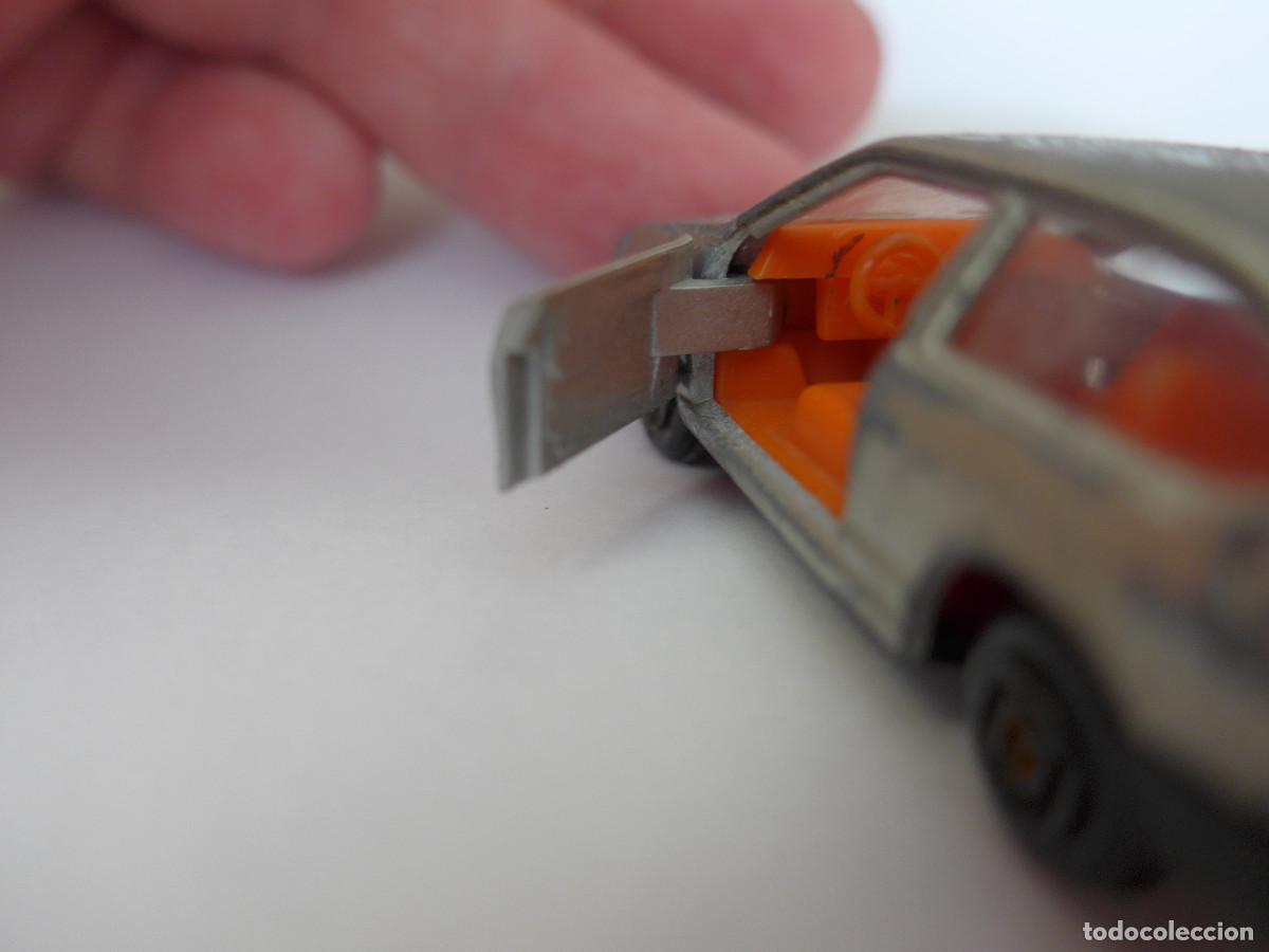 Coches a escala: ALFA ROMEO GTV6-2,5 DE GUISVAL - Foto 8