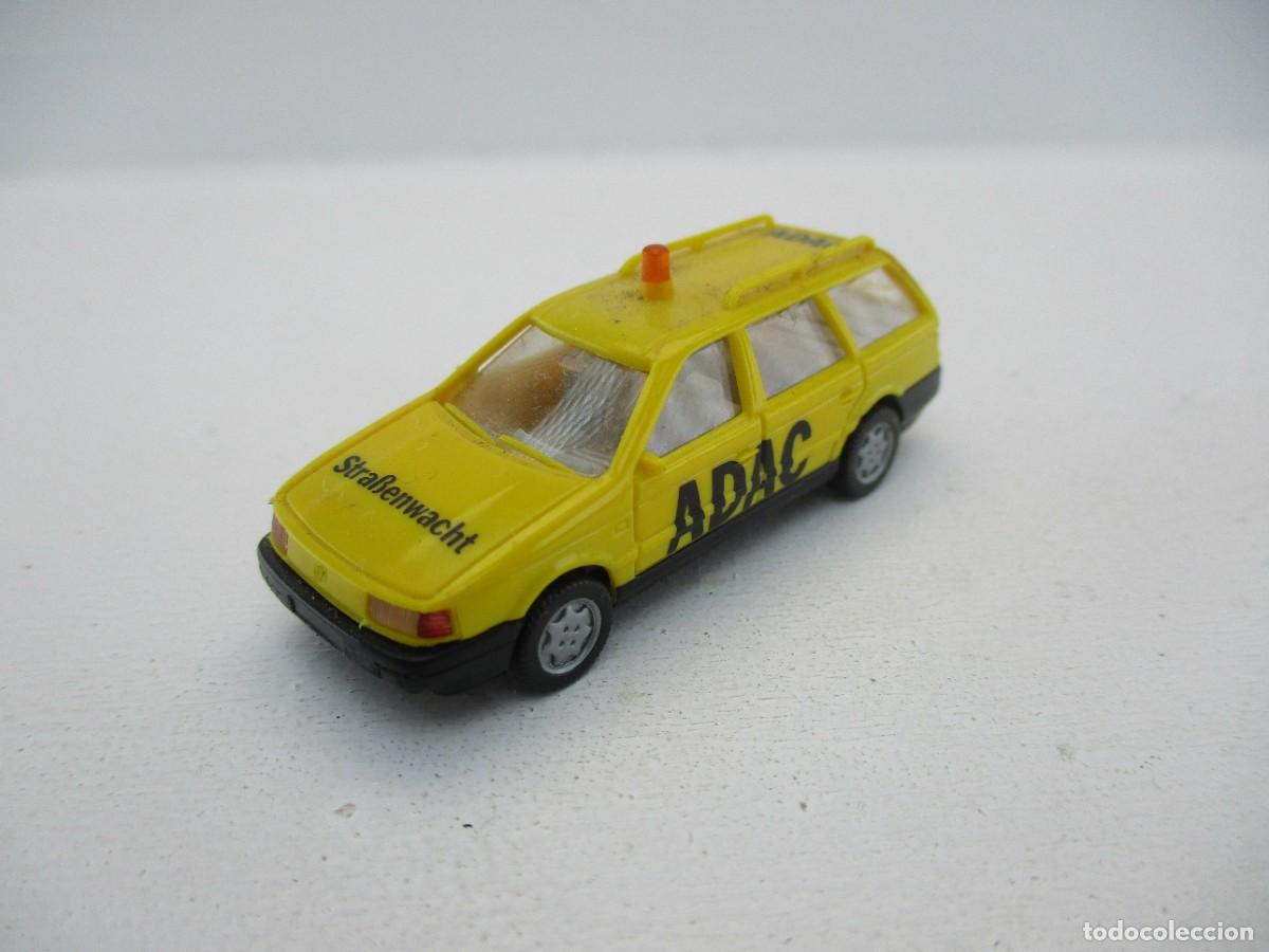 Coches a escala: COCHE ESCALA 1:87 REF PA - Foto 1