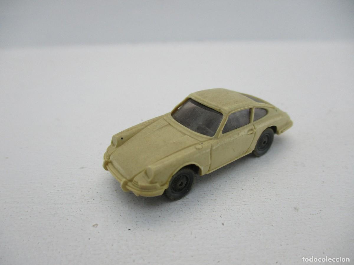 Coches a escala: COCHE ESCALA 1:87 REF PA - Foto 1