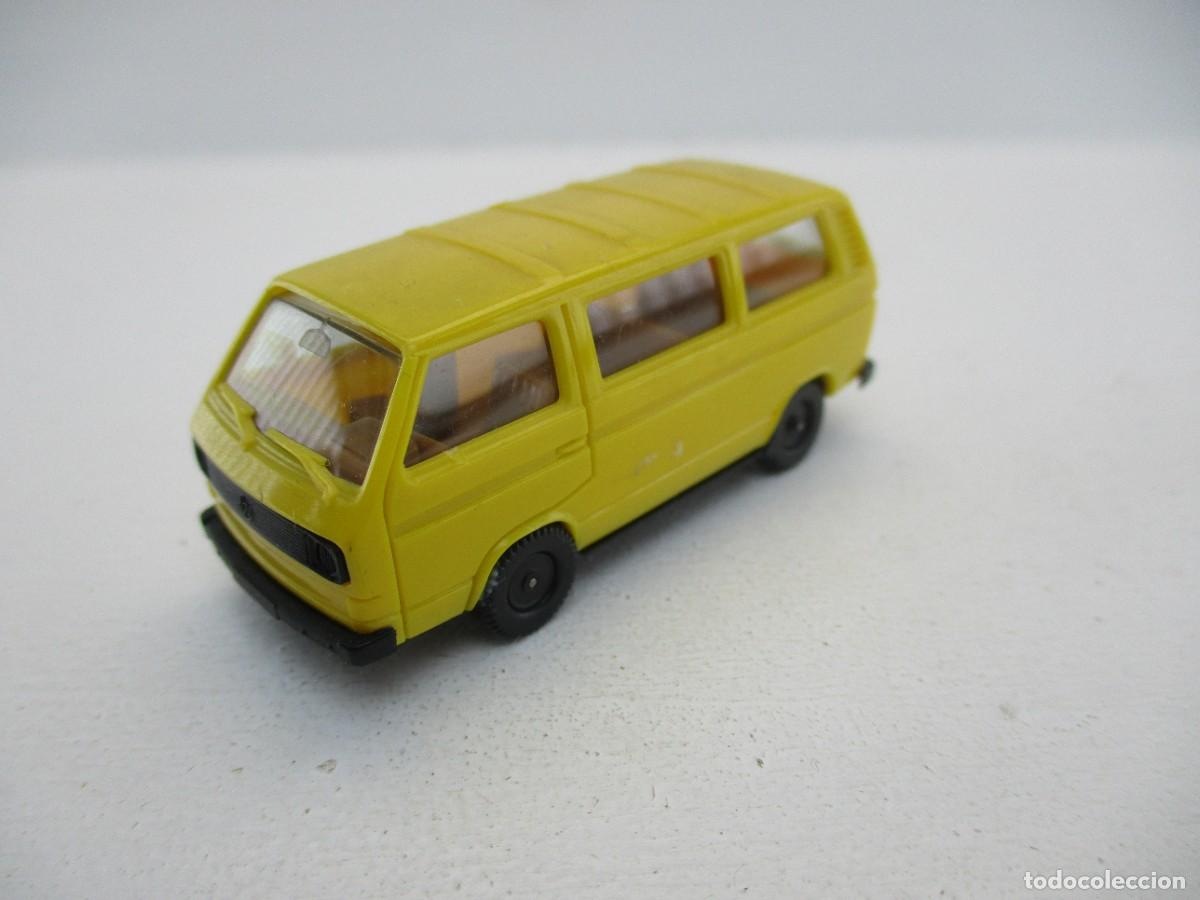 Coches a escala: COCHE ESCALA 1:87 REF PA - Foto 1