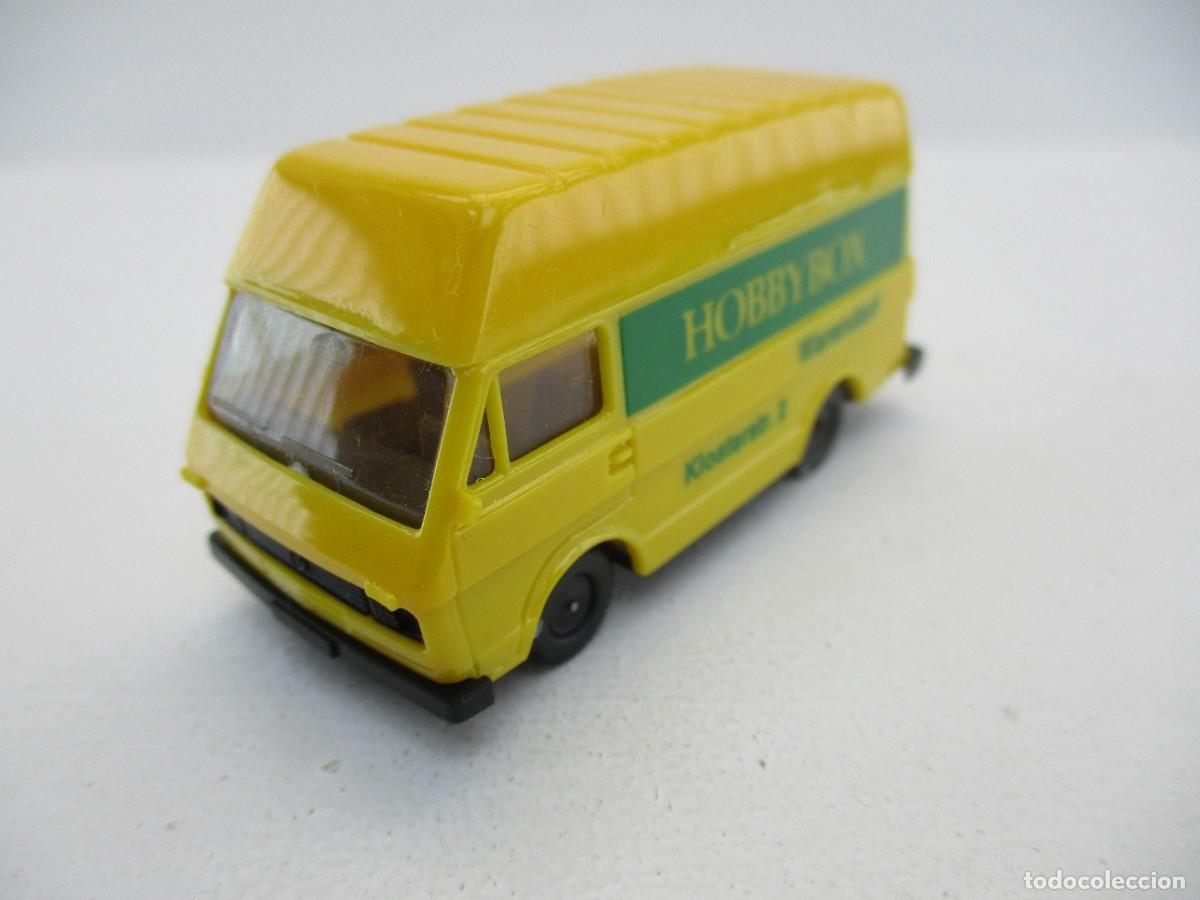 Coches a escala: COCHE ESCALA 1:87 REF PB - Foto 1
