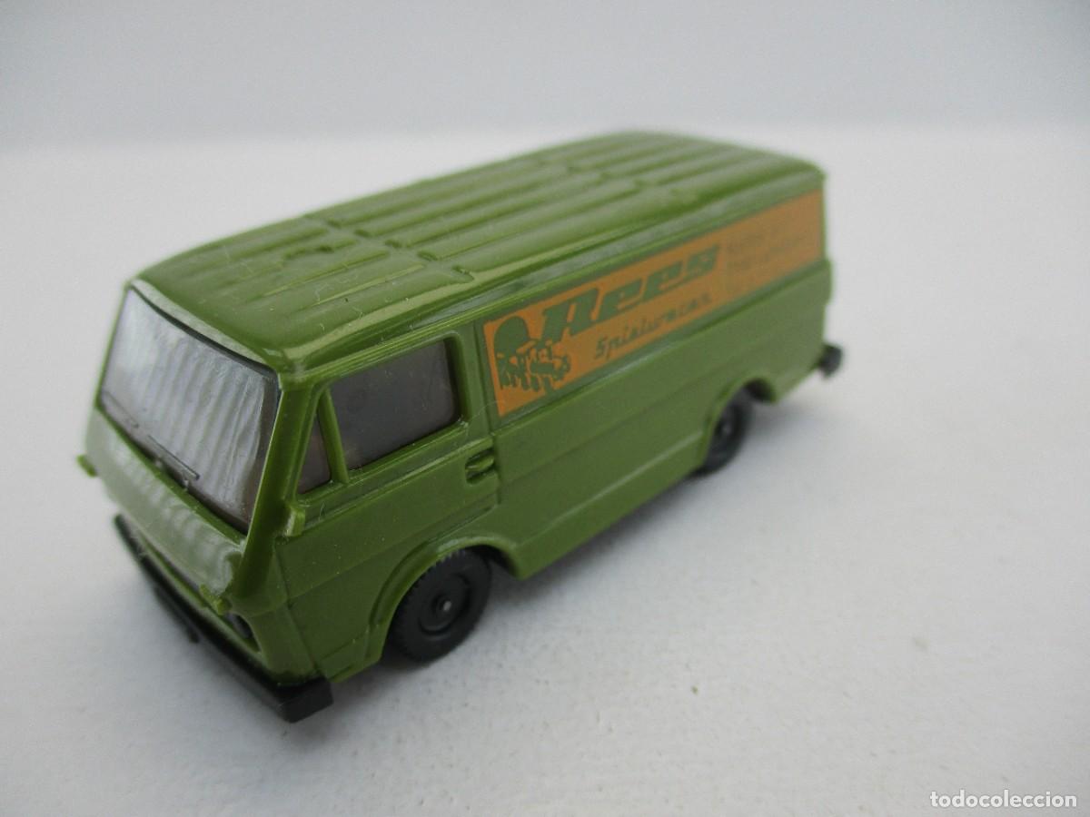 Coches a escala: COCHE ESCALA 1:87 REF PB - Foto 1
