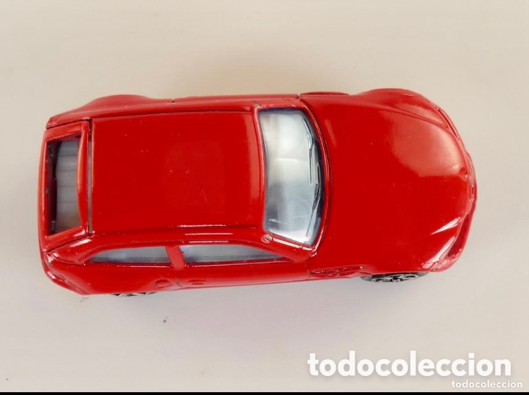 Coches a escala: Coche a escala 1/57 BME Z3 , Coupe Majorette - Foto 6