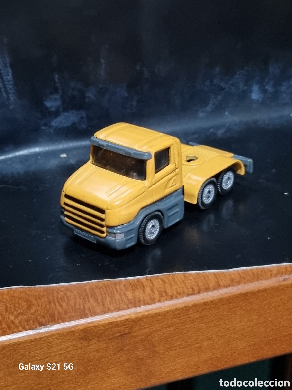 camion siku - Acquista Modellini auto in altre scale su todocoleccion