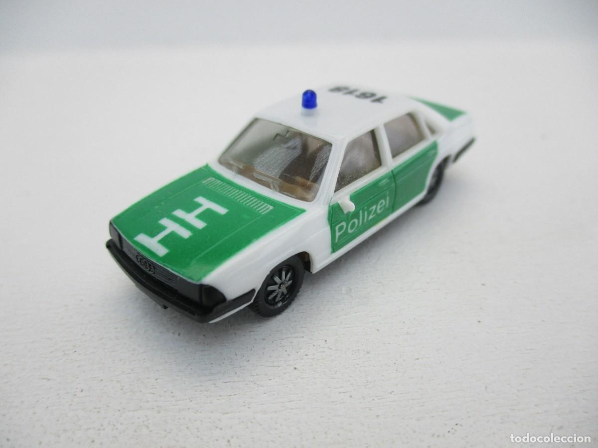 Coches a escala: COCHE ESCALA 1:87 REF C-3 - Foto 1