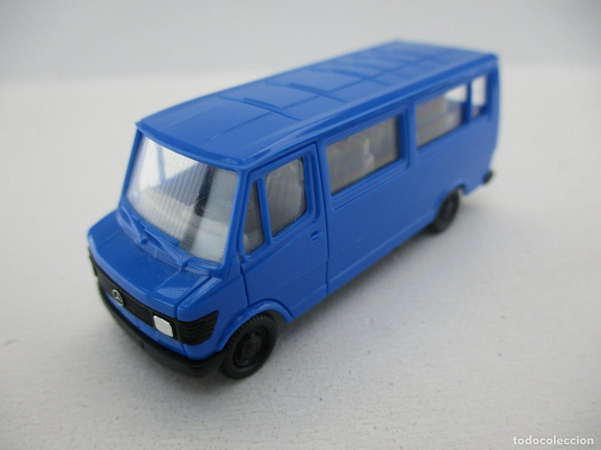Coches a escala: COCHE ESCALA 1:87 REF C-3 - Foto 1