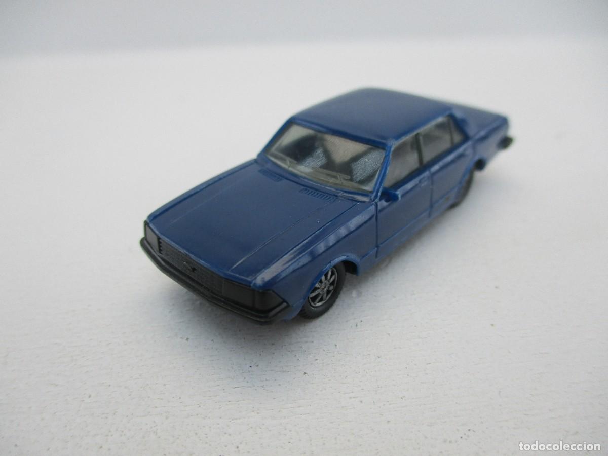 Coches a escala: COCHE ESCALA 1:87 REF C-5 - Foto 1