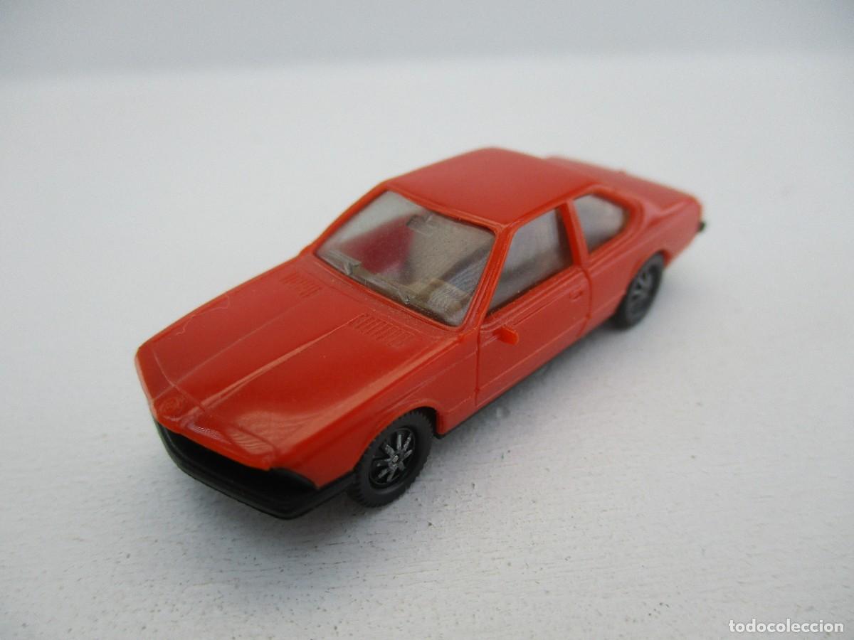Coches a escala: COCHE ESCALA 1:87 REF C-5 - Foto 1
