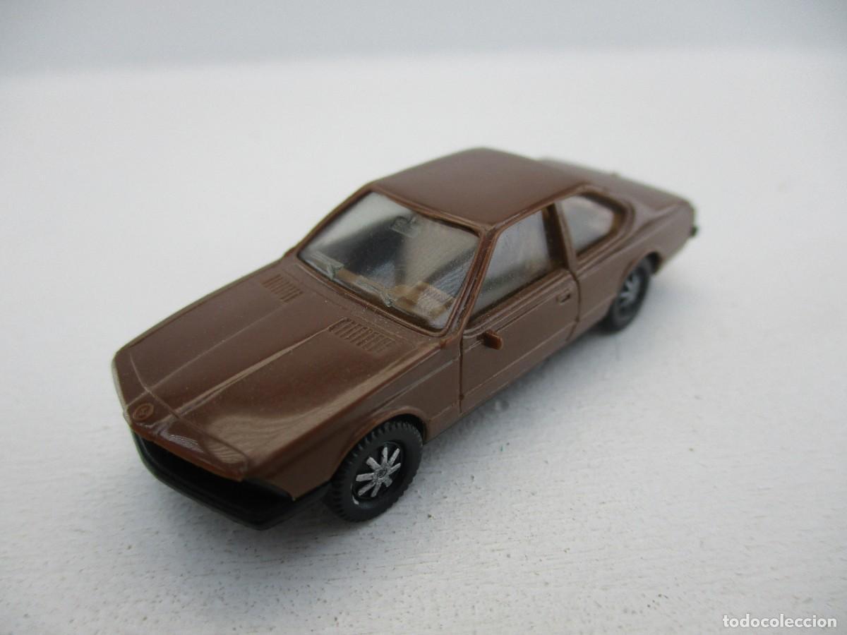 Coches a escala: COCHE ESCALA 1:87 REF C-5 - Foto 1