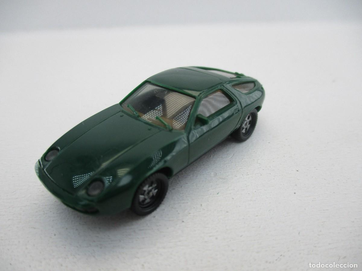 Coches a escala: COCHE ESCALA 1:87 REF C-5 - Foto 1