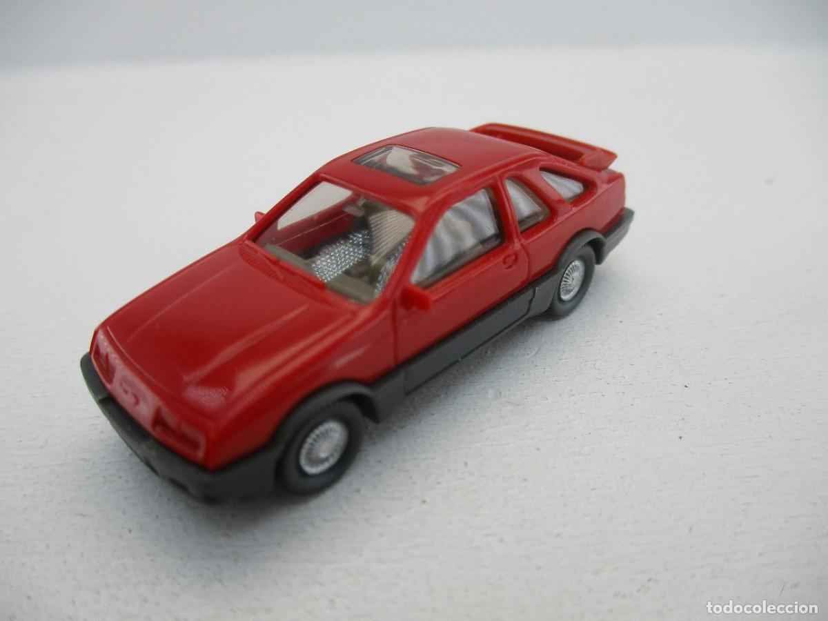 Coches a escala: COCHE ESCALA 1:87 REF C-5 - Foto 1
