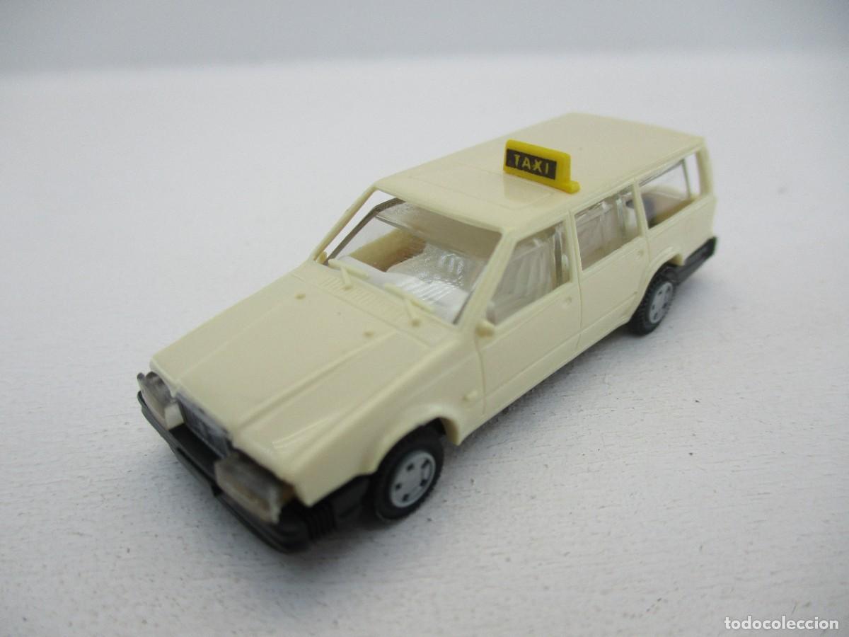 Coches a escala: COCHE ESCALA 1:87 REF C-5 - Foto 1
