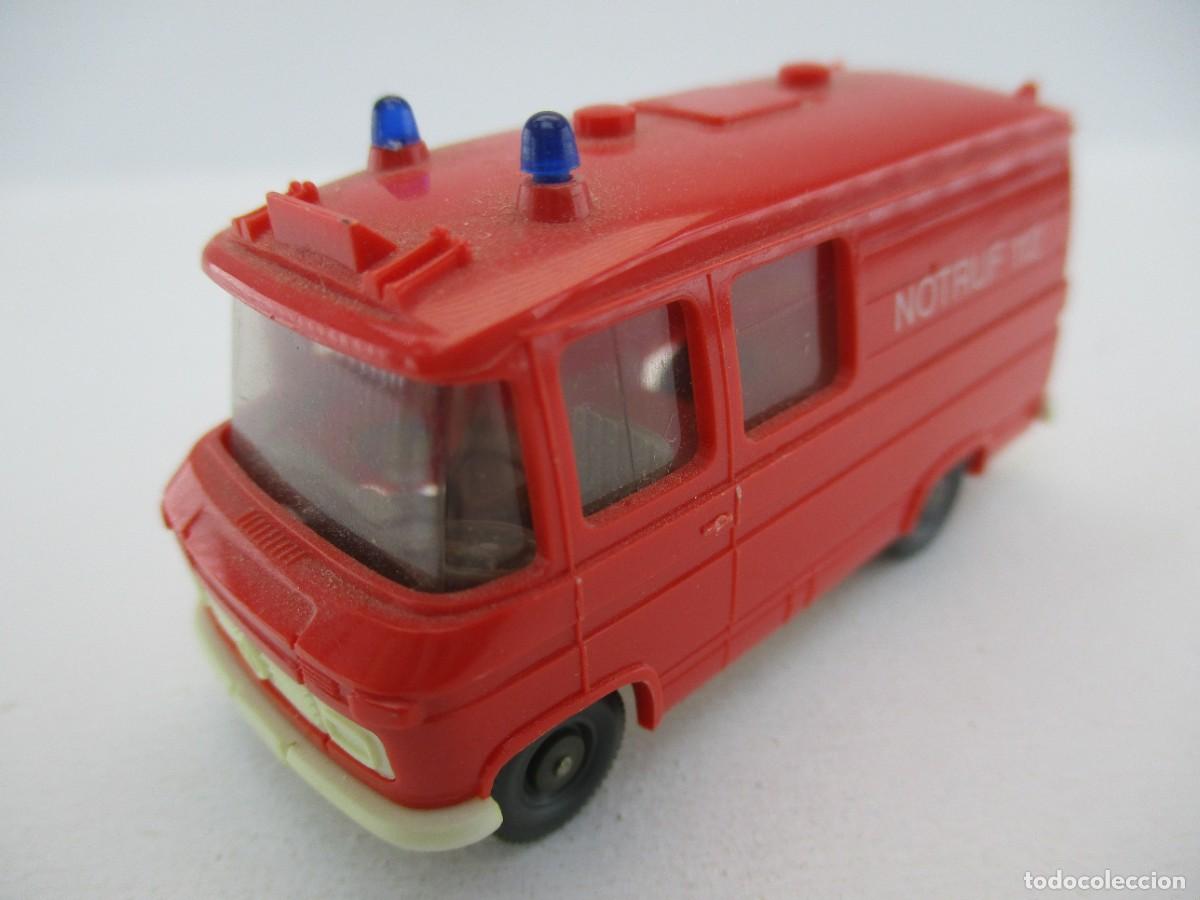 Coches a escala: COCHE ESCALA 1:87 REF FC - Foto 1