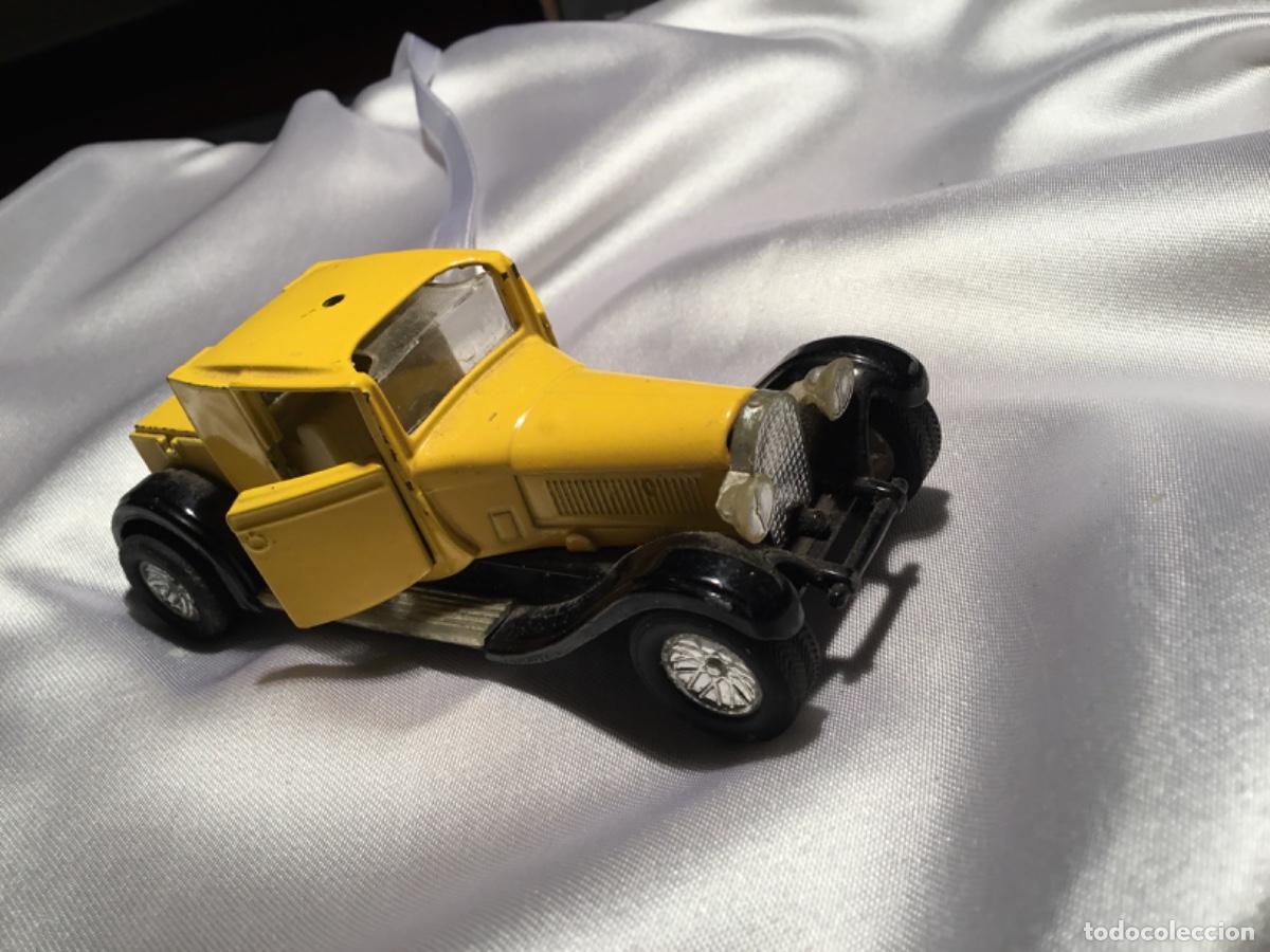 Coches a escala: Bugatti type 44 SS 301 - Foto 2