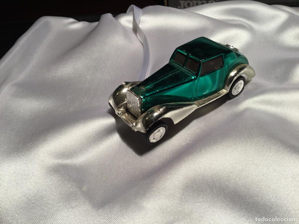 Coches a escala: Antiguo coche mercedes eaglebrand - Foto 1