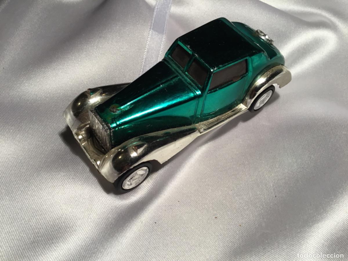 Coches a escala: Antiguo coche mercedes eaglebrand - Foto 5