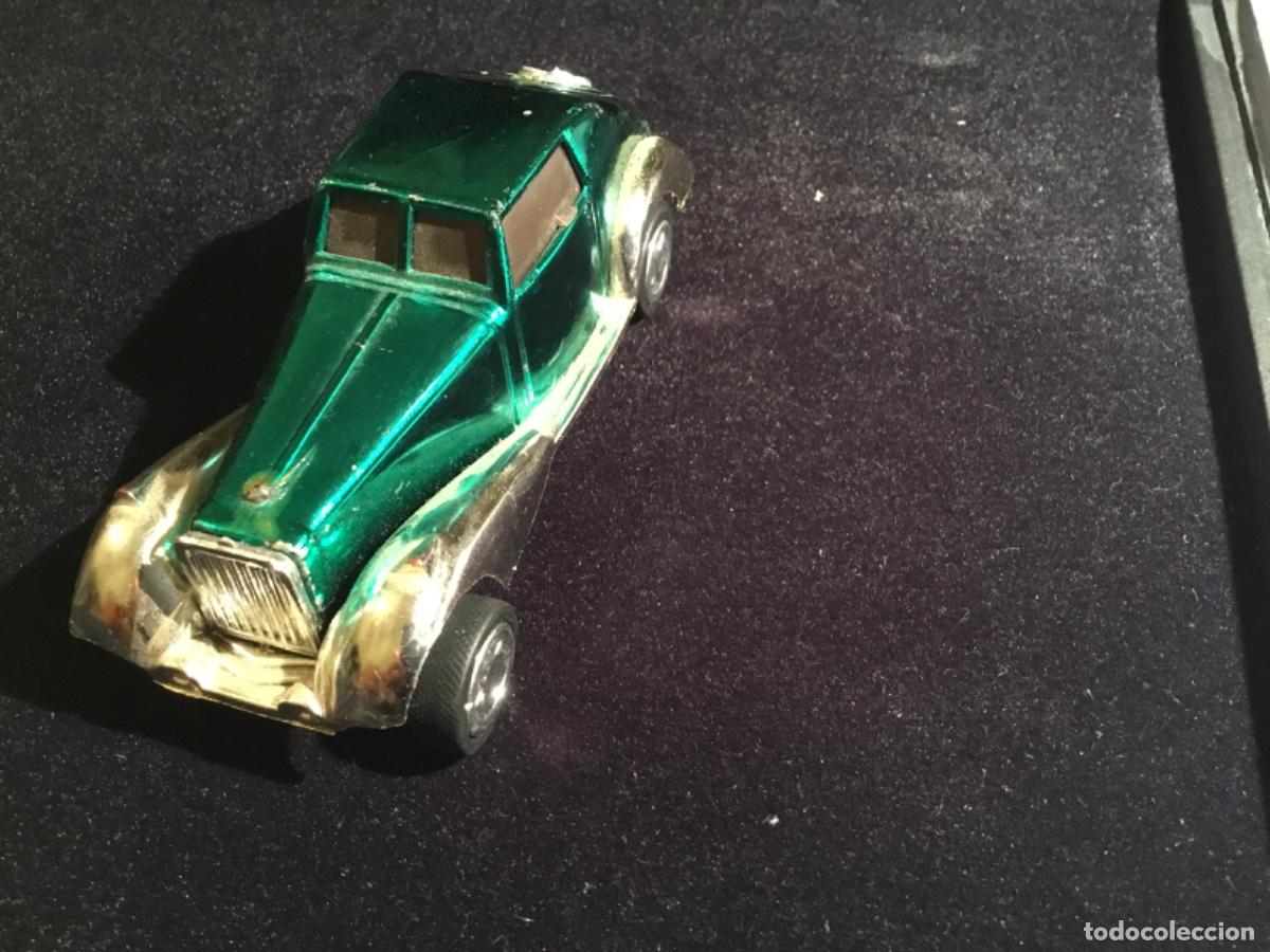 Coches a escala: Antiguo coche mercedes eaglebrand - Foto 12