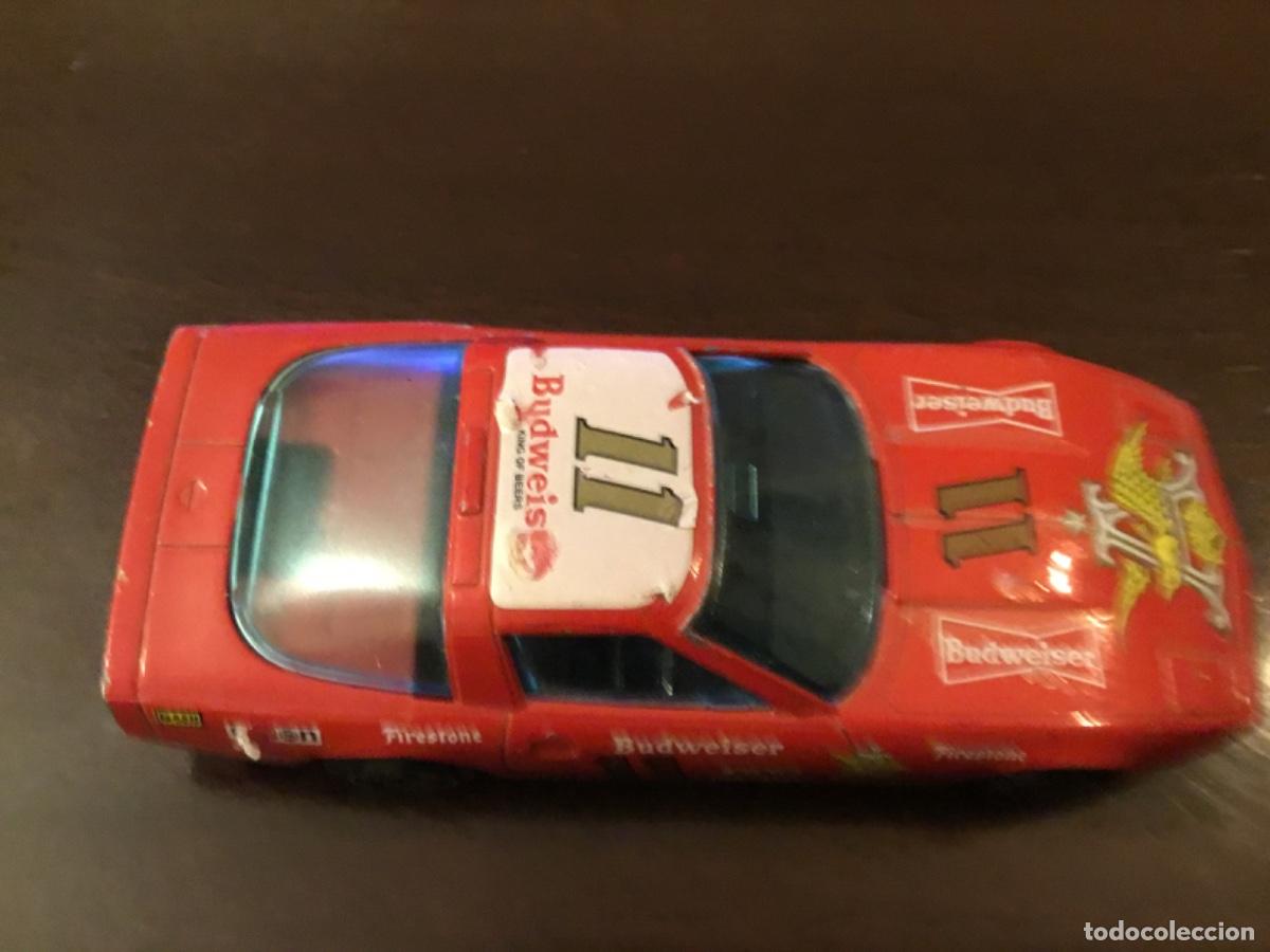 Coches a escala: CHEVROLET CORVETTE DE BURAGO 1/43 - Foto 3