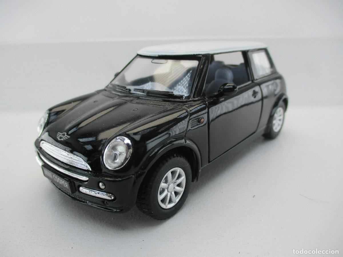 Coches a escala: COCHE ESCALA 1:28 REF C-6 - Foto 1
