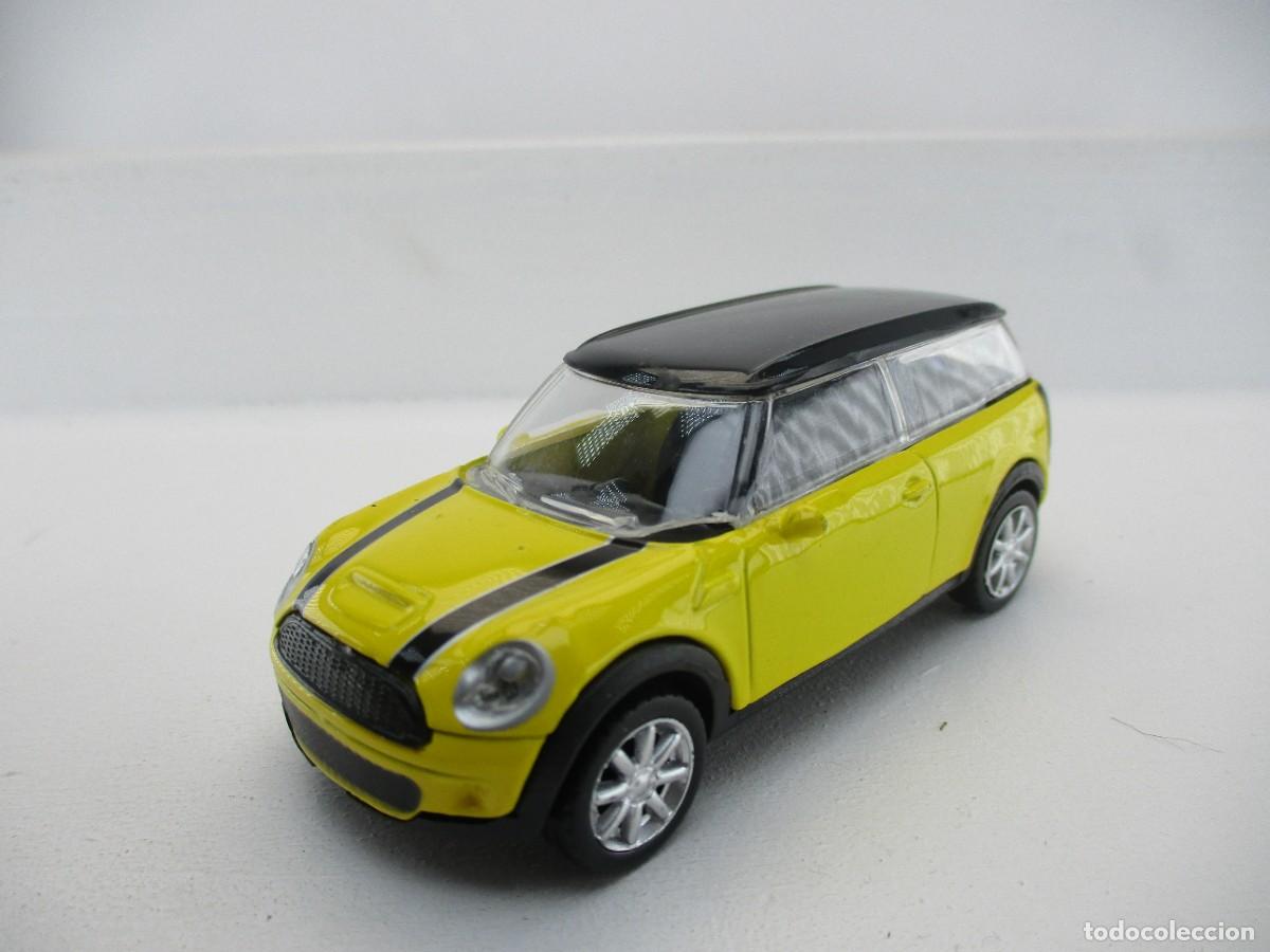 Coches a escala: COCHE ESCALA 1:43 REF C-6 - Foto 1