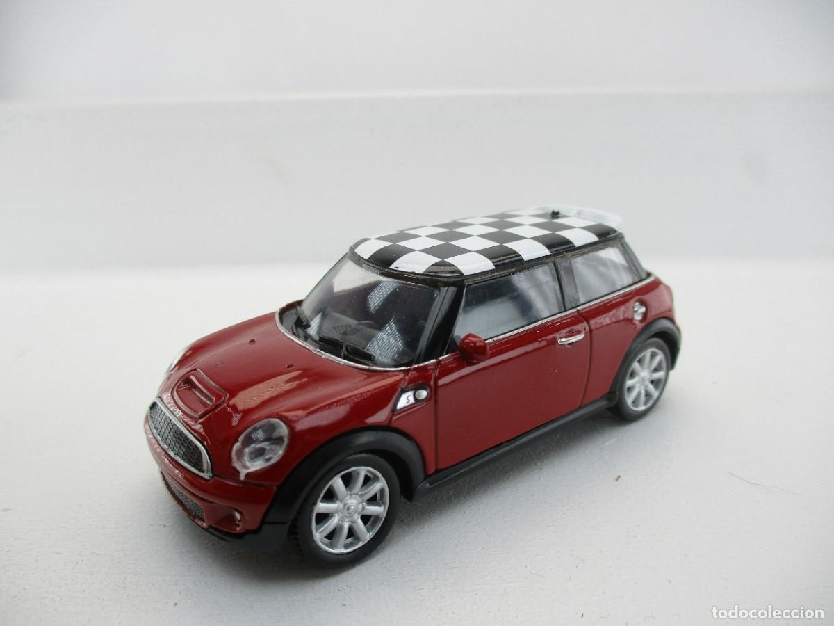 Coches a escala: COCHE ESCALA 1:43 REF C-6 - Foto 1