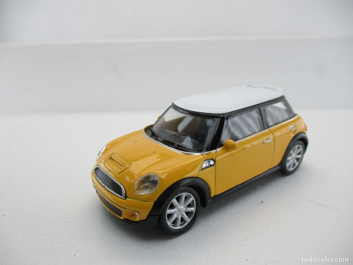 Coches a escala: COCHE ESCALA 1:43 REF C-6 - Foto 1