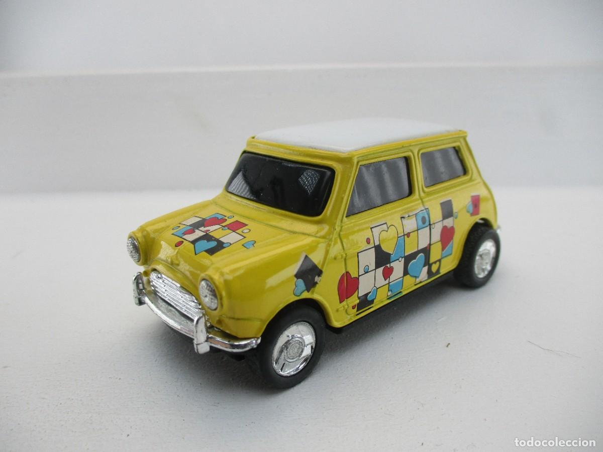 Coches a escala: COCHE ESCALA 1:43 REF C-6 - Foto 1