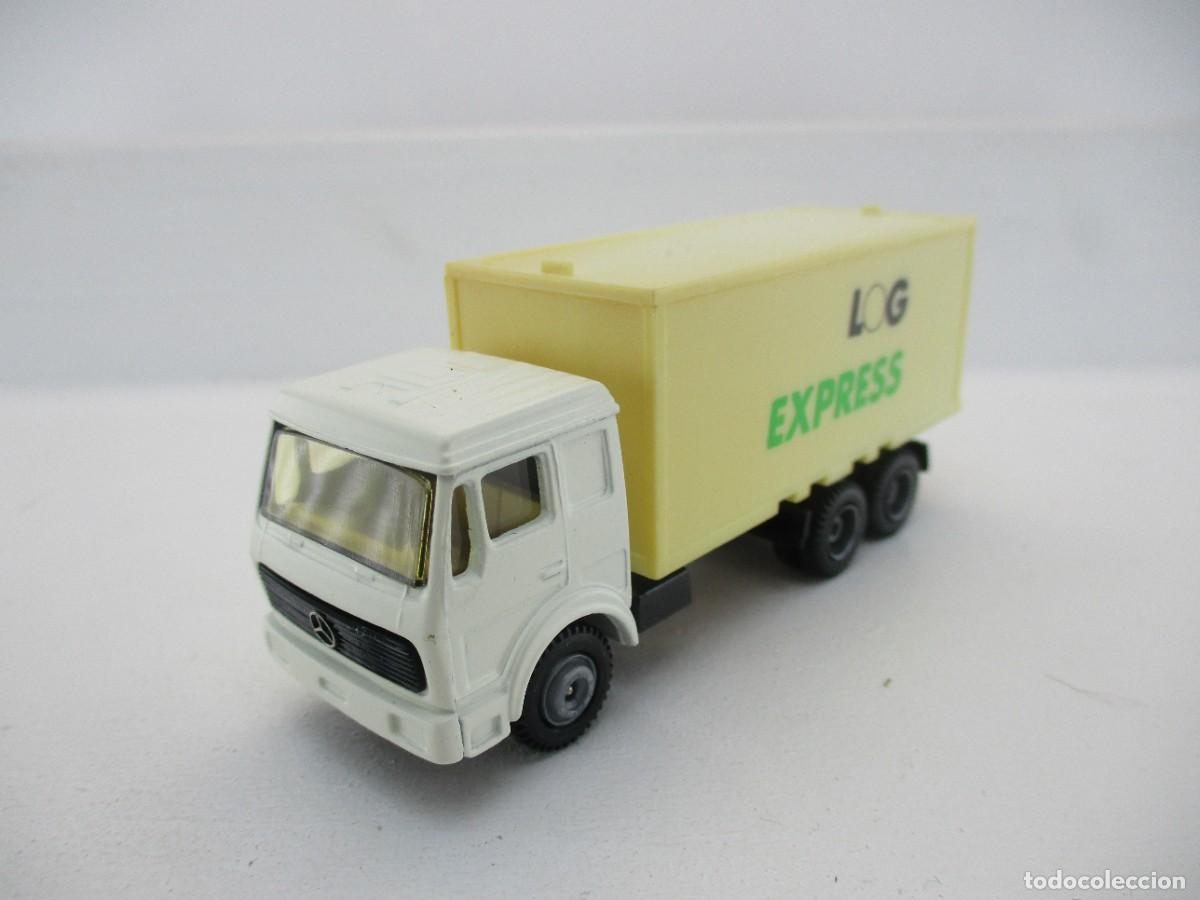 Coches a escala: CAMION ESCALA 1:87 REF KF - Foto 1
