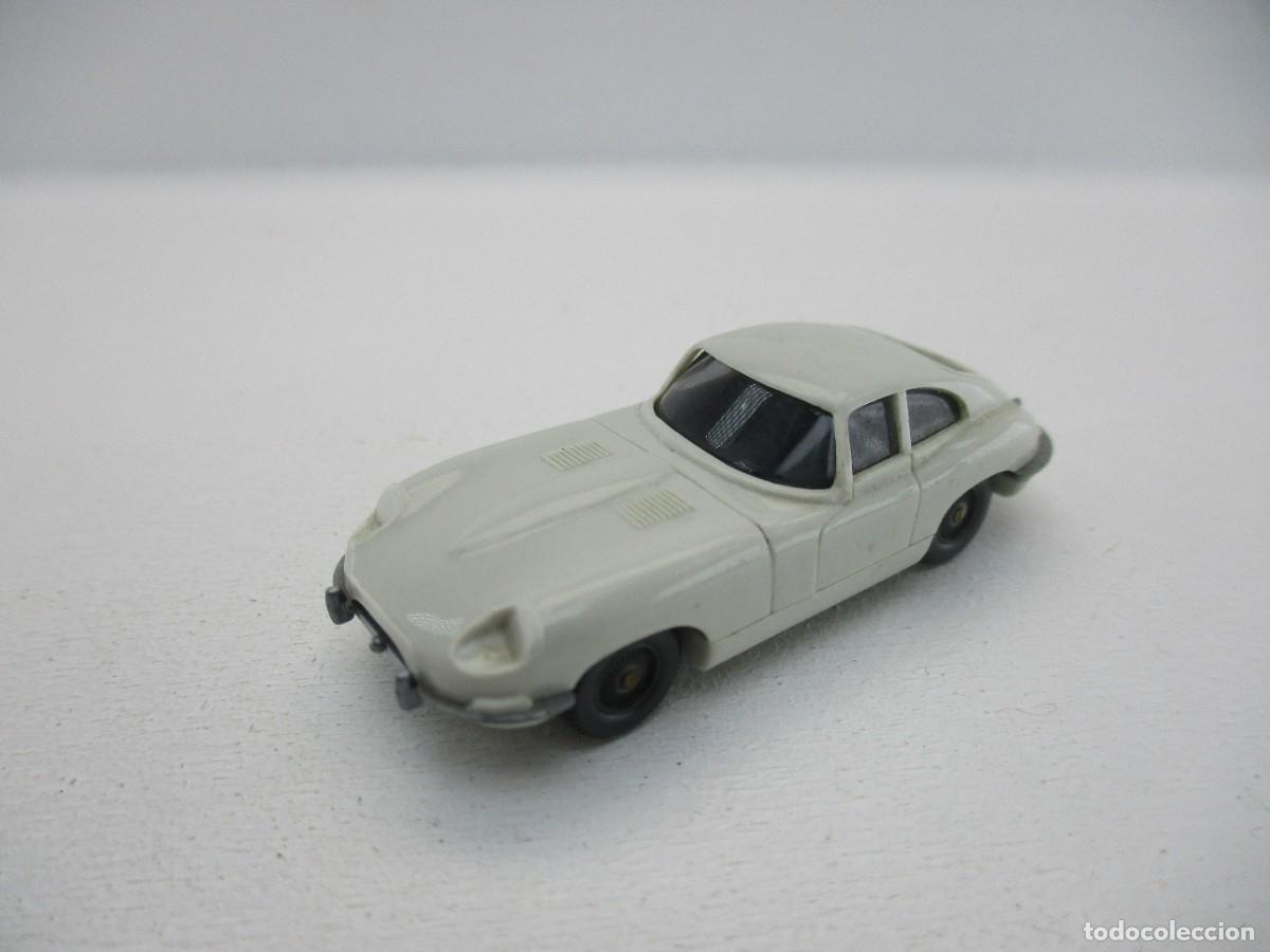 Coches a escala: COCHE ESCALA 1:87 REF LM - Foto 1