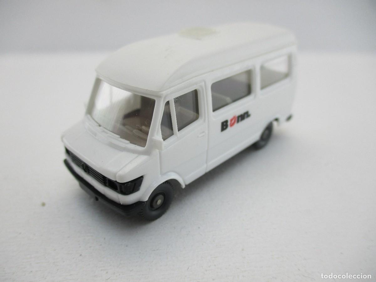 Coches a escala: COCHE ESCALA 1:87 REF LM - Foto 1