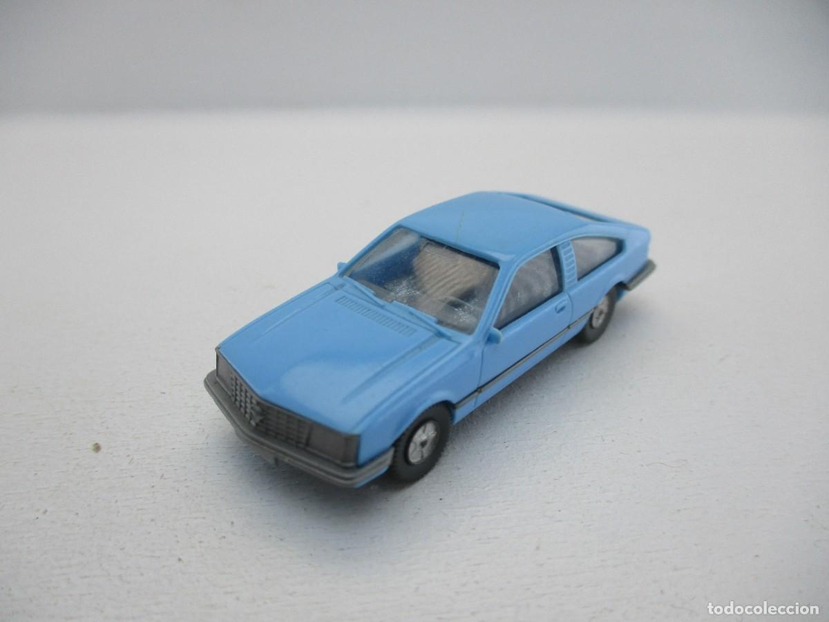 Coches a escala: COCHE ESCALA 1:87 REF LM - Foto 1