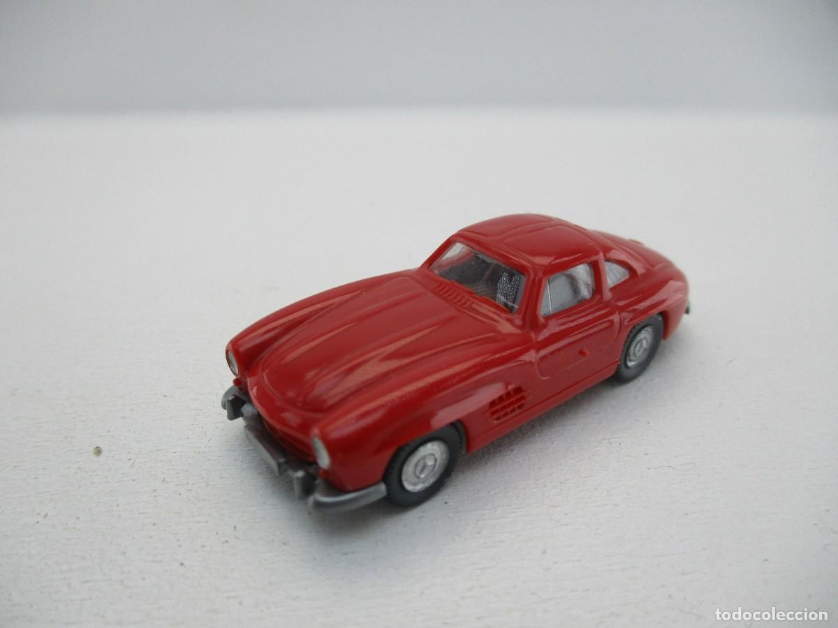 Coches a escala: COCHE ESCALA 1:87 REF LM - Foto 1