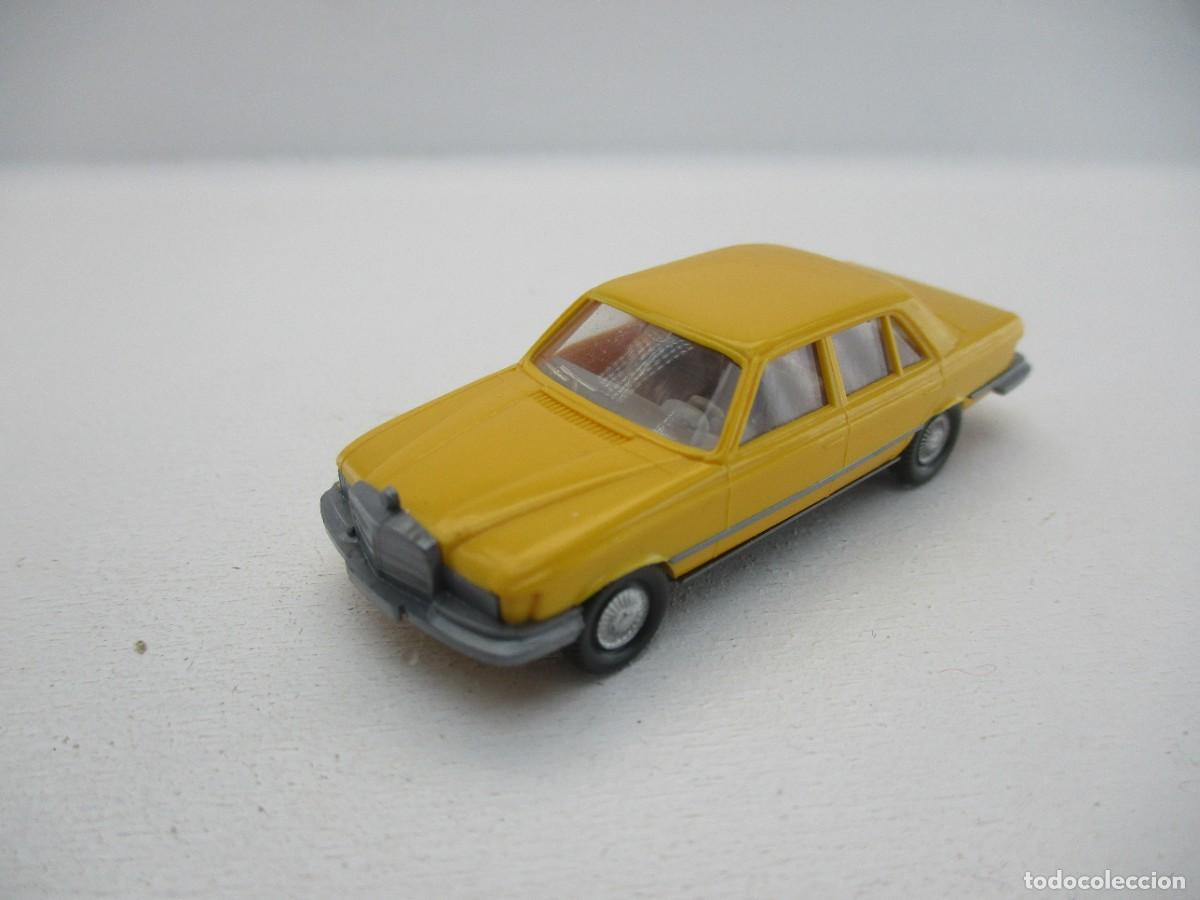 Coches a escala: COCHE ESCALA 1:87 REF LM - Foto 1