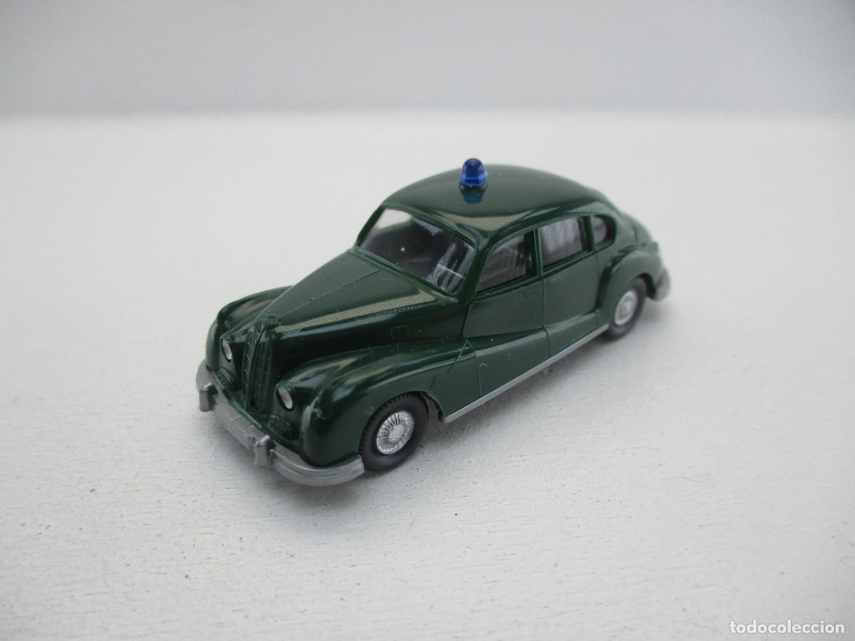 Coches a escala: COCHE ESCALA 1:87 REF LM - Foto 1