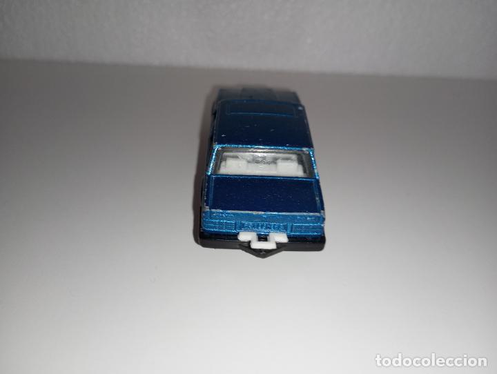 Coches a escala: Coche majorette volvo 760 gle - Foto 3