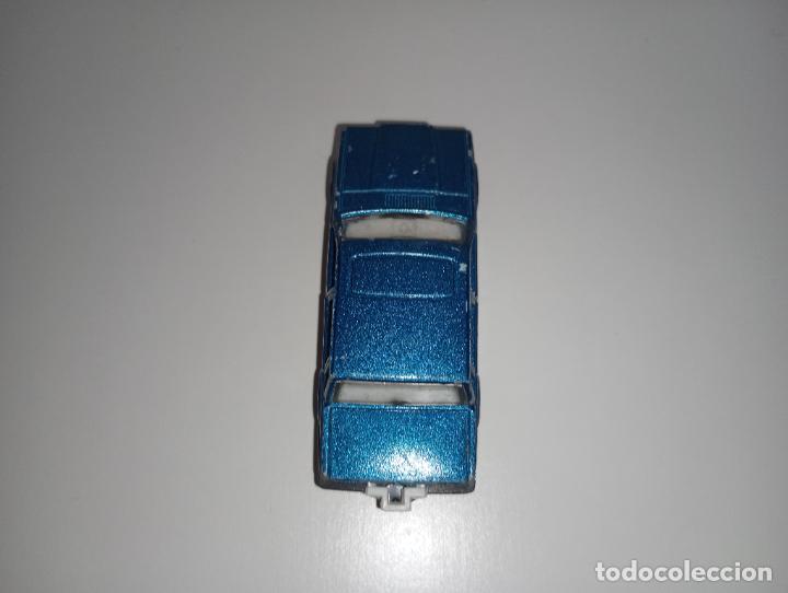 Coches a escala: Coche majorette volvo 760 gle - Foto 4