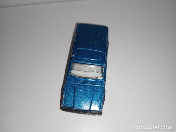 Coches a escala: Coche majorette volvo 760 gle - Foto 7