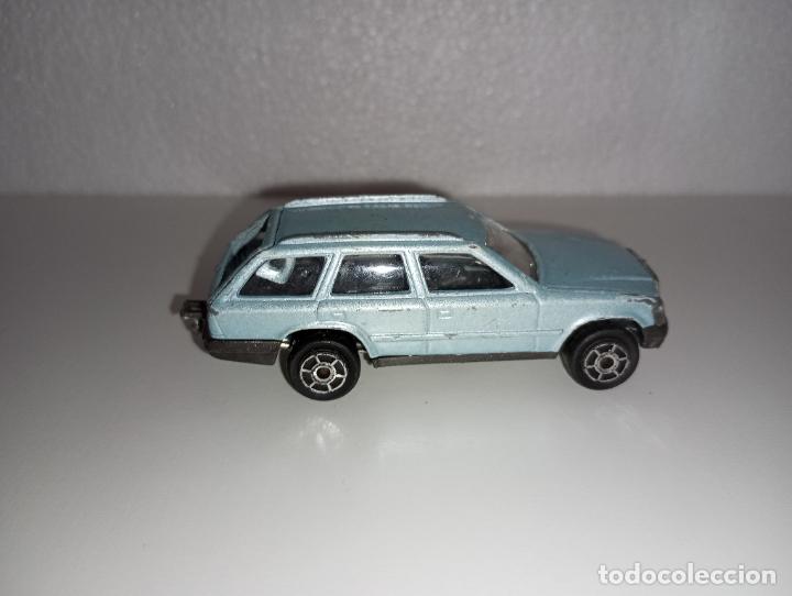 Coches a escala: Coche majorette volvo 760 gle - Foto 2