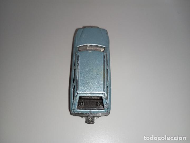 Coches a escala: Coche majorette volvo 760 gle - Foto 3