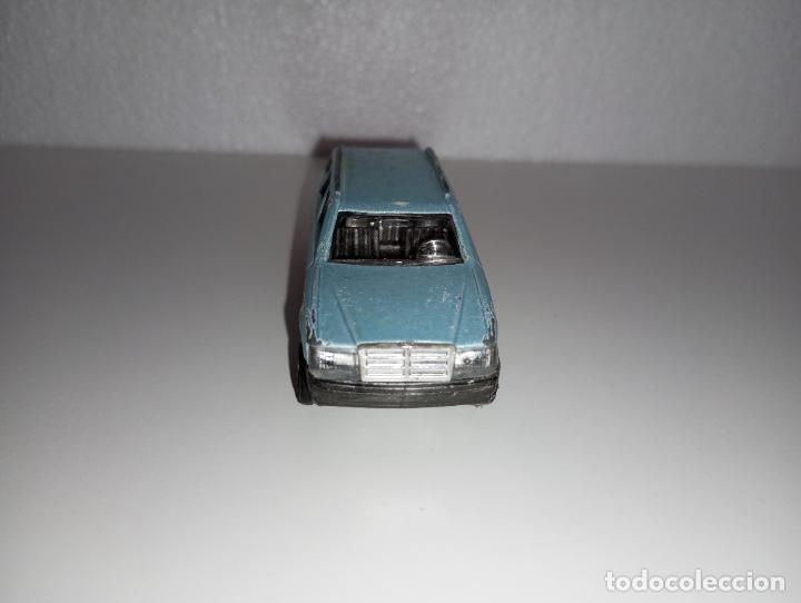 Coches a escala: Coche majorette volvo 760 gle - Foto 5