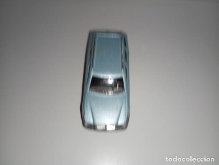 Coches a escala: Coche majorette volvo 760 gle - Foto 6