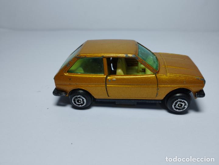 Miniature GUISVAL 1/64 – Ford Fiesta Gris Métal – En Boîte
